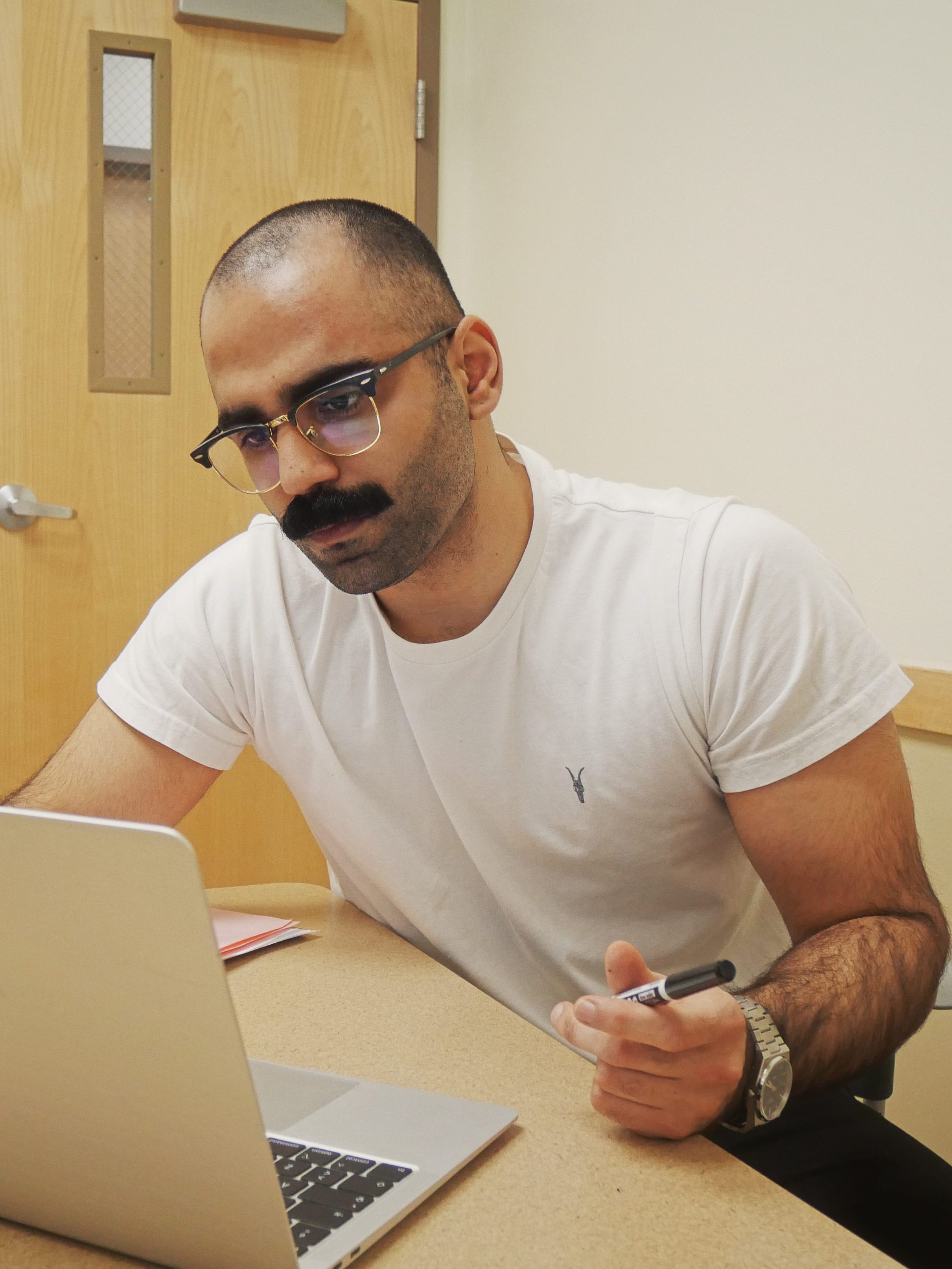 Metin Demirkan Saldırış